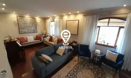 Casa com 2 quartos à venda na Rua das Hortênsias, Mirandópolis, São Paulo