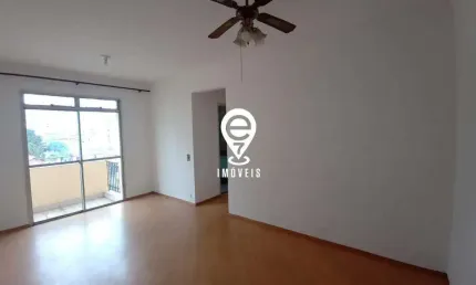 Excelente apartamento para venda de 2 dormitórios na saúde!