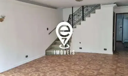 Sobrado com 120mts² bem localizado à venda na vila mariana