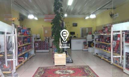 EXCELENTE IMÓVEL COMERCIAL MOREIRA GUIMARÃES - MOEMA