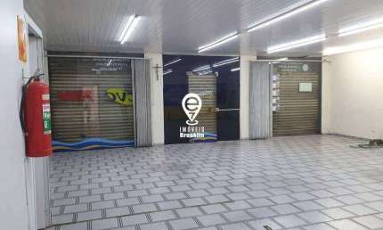 Ponto comercial à venda na Rua Cubatão, Vila Mariana, São Paulo