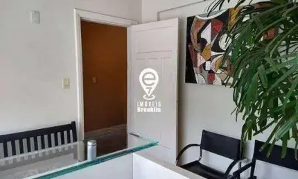 EXCELENTE SOBRADO COMERCIAL - Vila Mariana 150m² - 5 salas|2 banheiros|2 vagas - Próximo ao metrô Paraíso