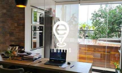Apartamento Garden à venda, 1 quarto, 1 suíte, 1 vaga, Vila da Saúde - São Paulo/SP