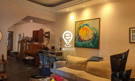 Sobrado à venda, 5 quartos, 1 suíte, 2 vagas, Parque Colonial - São Paulo/SP