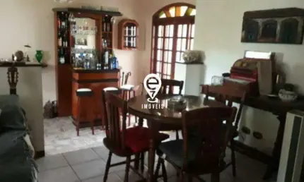 Casa à venda, 2 quartos, 1 suíte, chácara inglesa - são paulo/sp