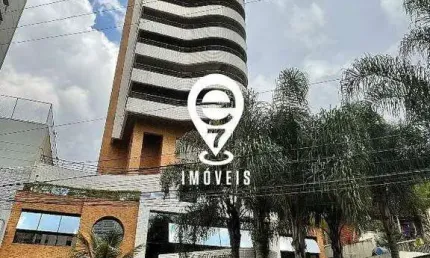 Apartamento à venda, 4 quartos, 2 suítes, 2 vagas, Vila Mariana - São Paulo/SP