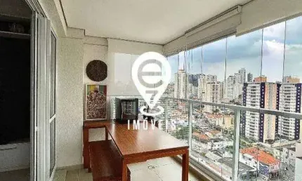 Apartamento com 2 quartos à venda na Rua Almeida Torres, Aclimação, São Paulo
