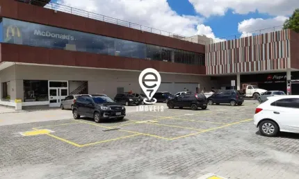 Ponto comercial para alugar na Avenida Presidente Tancredo Neves, Vila Moinho Velho, São Paulo