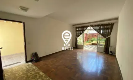 Casa à venda, 3 quartos, 1 suíte, 3 vagas, vila clementino - são paulo/sp