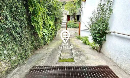 Sobrado à venda, 5 quartos, 2 suítes, 10 vagas, Vila da Saúde - São Paulo/SP