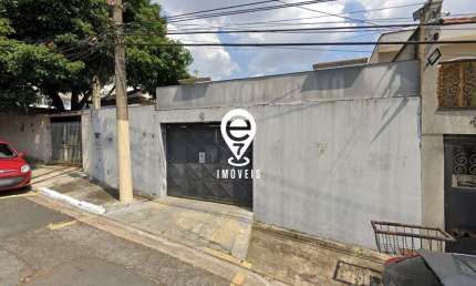 Terreno à venda, 10 vagas, Vila Clementino - São Paulo/SP