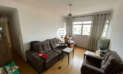 Apartamento à venda, 2 quartos, Mirandópolis - São Paulo/SP