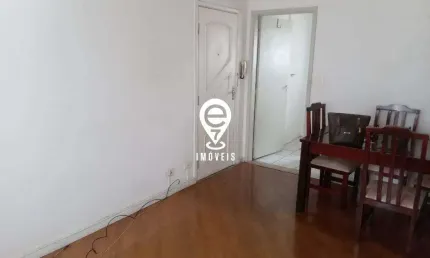 Apartamento à venda, 2 quartos, saúde - são paulo/sp