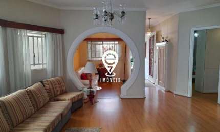 Casa à venda, 3 quartos, 2 vagas, Cambuci - São Paulo/SP