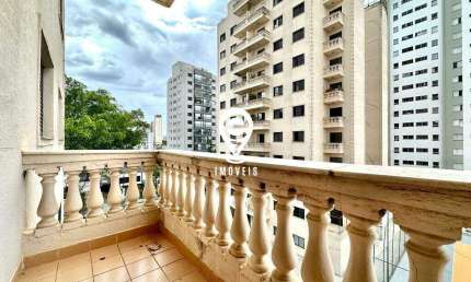 Apartamento à venda, 3 quartos, 1 suíte, 2 vagas, Vila da Saúde - São Paulo/SP