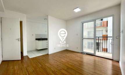 Apartamento com 1 quarto à venda na Rua Francisco Tapajós, Vila Santo Estéfano, São Paulo