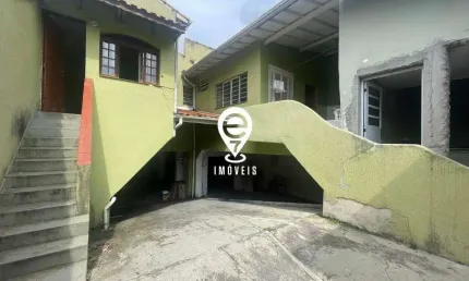 Casa à venda, 3 quartos, 10 vagas, planalto paulista - são paulo/sp