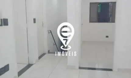 Sala para aluguel, 1 vaga, Mirandópolis - São Paulo/SP
