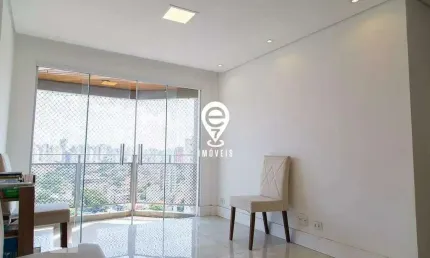 Apartamento com 2 quartos à venda na Rua General Chagas Santos, Vila da Saúde, São Paulo
