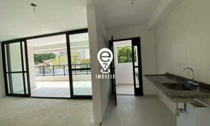 Apartamento à venda, 2 quartos, 1 suíte, 1 vaga, Saúde - São Paulo/SP