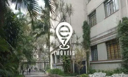 Apartamento à venda, 2 quartos, 1 vaga, Vila Clementino - São Paulo/SP