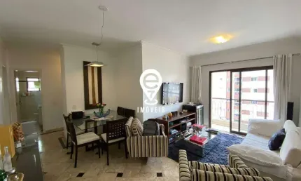 Apartamento à venda, 2 quartos, 1 suíte, 2 vagas, saúde - são paulo/sp