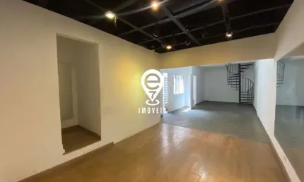 Ponto comercial para alugar na Rua Domingos de Morais, Vila Mariana, São Paulo