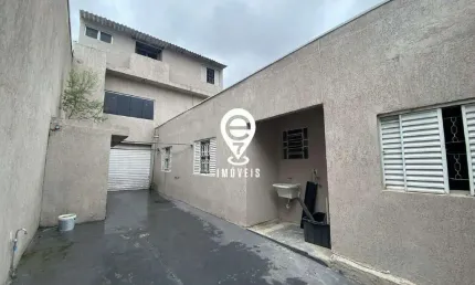 Casa à venda, 3 quartos, 3 suítes, 5 vagas, Vila Moraes - São Paulo/SP
