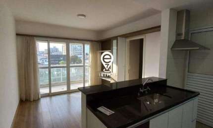 Apartamento à venda, 1 quarto, Saúde - São Paulo/SP
