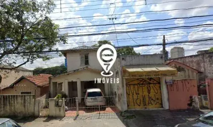 Terreno à venda, Vila Guarani (Z Sul) - São Paulo/SP