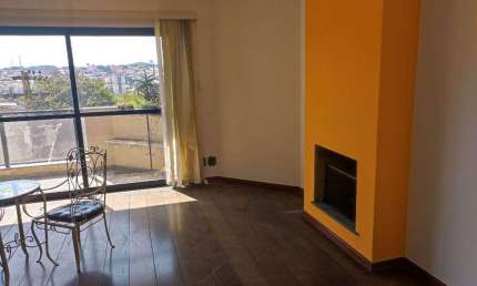 Apartamento com 4 quartos à venda na Avenida Jônia, Vila Mascote, São Paulo