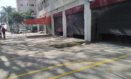 Ponto comercial à venda na Rua Fiação da Saúde, Vila da Saúde, São Paulo