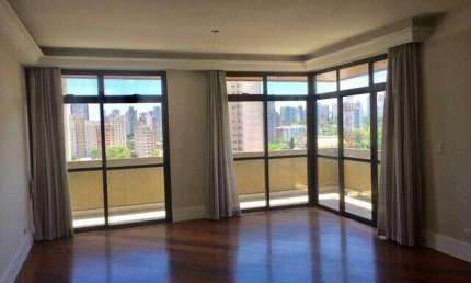 Apartamento à venda, 4 quartos, 2 suítes, Chácara Santo Antônio - São Paulo/SP