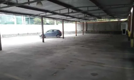Terreno à venda na Rua Alvorada, Vila Olímpia, São Paulo