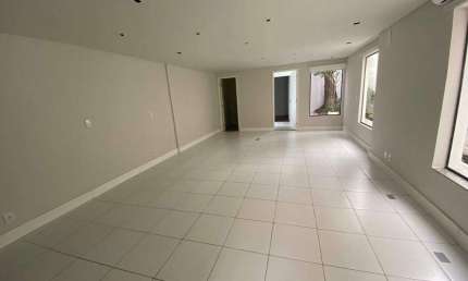 Sobrado à venda, 4 quartos, 1 suíte, Brooklin Paulista - São Paulo/SP