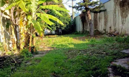 Terreno à venda na Rua Constantino de Sousa, Campo Belo, São Paulo