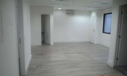 Conjunto à venda, 1 vaga, vila olímpia - são paulo/sp