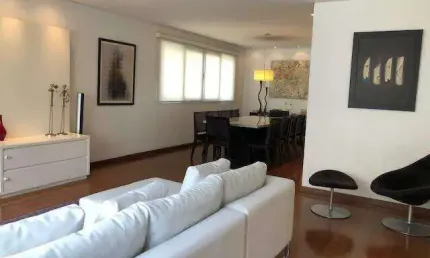 Apartamento à venda, 4 quartos, 4 suítes, Itaim Bibi - São Paulo/SP