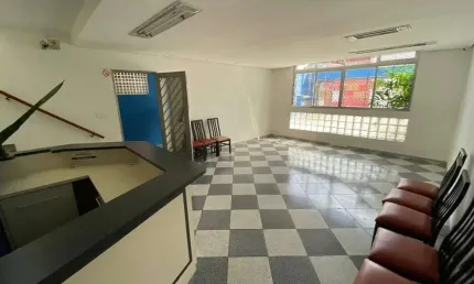 Sobrado à venda, 5 quartos, Brooklin Paulista - São Paulo/SP