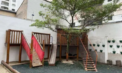 Sobrado à venda, 4 quartos, 1 suíte, campo belo - são paulo/sp