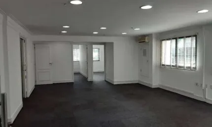 Sala comercial à venda na Alameda Lorena, Jardim Paulista, São Paulo