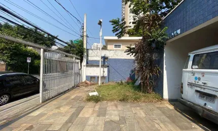 Casa à venda, 5 quartos, brooklin paulista - são paulo/sp