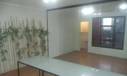 Sala comercial à venda na Rua Helena, Vila Olímpia, São Paulo