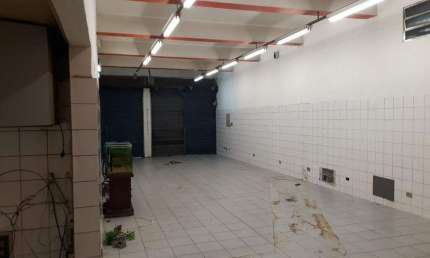 Ponto comercial à venda na Avenida Padre Antônio José dos Santos, Brooklin, São Paulo
