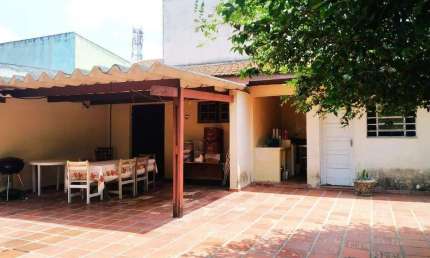 Sobrado à venda, 4 quartos, 2 suítes, Vila Cruzeiro - São Paulo/SP