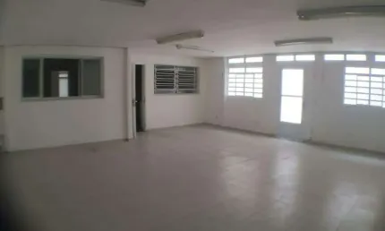 Sobrado à venda, 4 quartos, Brooklin Paulista - São Paulo/SP