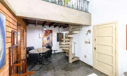 Casa à venda, 3 quartos, indianópolis - são paulo/sp