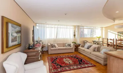 Apartamento à venda, 2 quartos, 1 suíte, itaim bibi - são paulo/sp