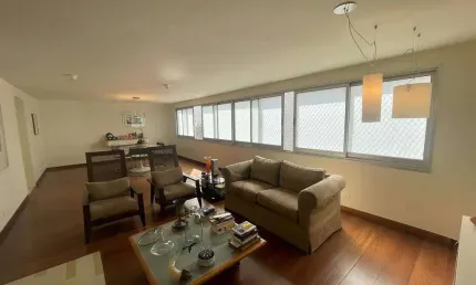 Cobertura à venda, 2 quartos, 1 suíte, Itaim Bibi - São Paulo/SP