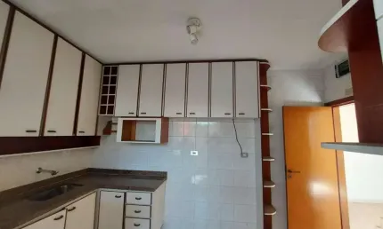 Apartamento com 2 quartos à venda na Avenida Cotovia, Moema, São Paulo